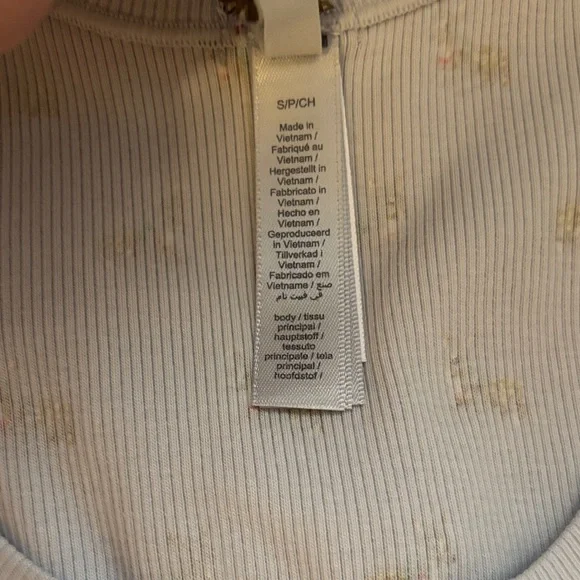 SKIMS❄️🩵 Zen Baby Deer Limited Edition Boxer set - Picture 6 of 6